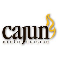 Cajun  Precios del menú