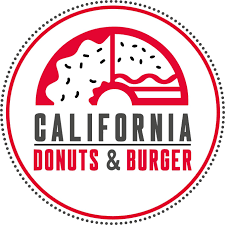California Donuts & Burger  Precios del menú