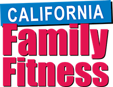 California Family Fitness