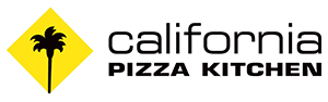 California Pizza Kitchen Precios del Menú (MX)