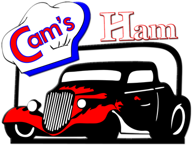 restaurant logo