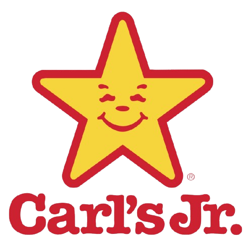 Carls' Jr Menu PDF