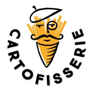 Cartofisserie  Preturile meniului