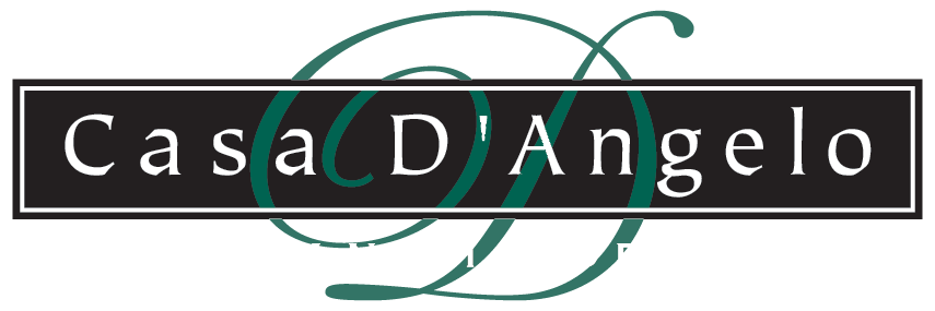restaurant logo