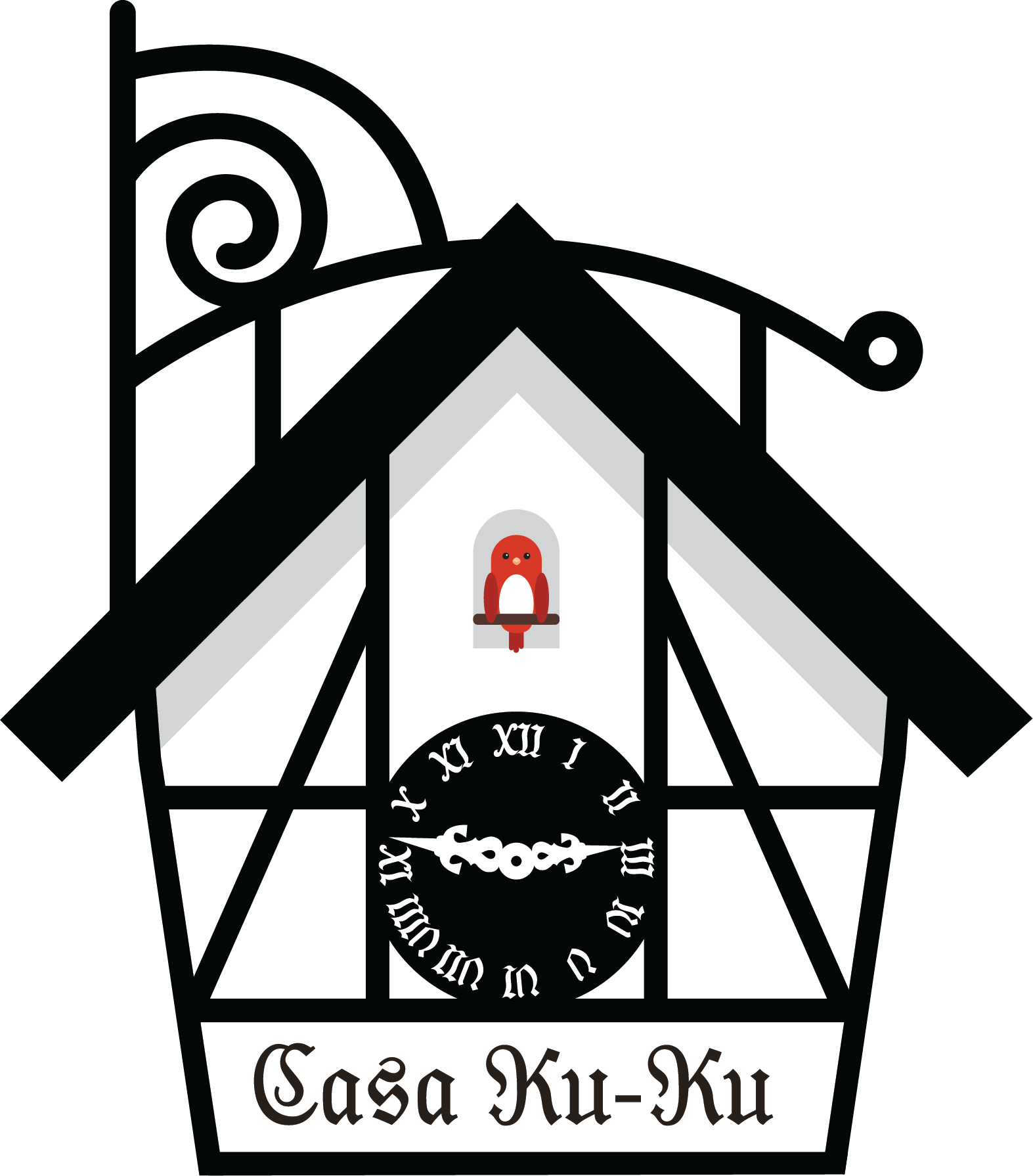 Casa Ku Ku Santa Elena (SV) Precios del menú