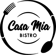 Casa Mia (BE) Menuprijzen