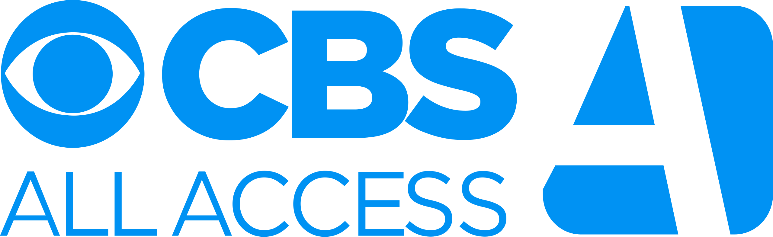 CBS All Access Prices