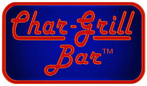 Char Grill Bar  Menu Prices