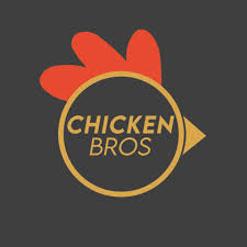 Chicken Bro's (DK) Menu Prices