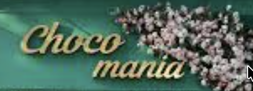 Choco Mania (LK) මෙනු මිල ගණන්
