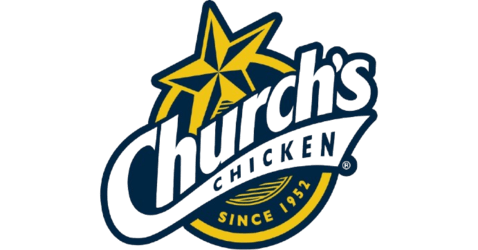 Church's Chicken  Precios del menú