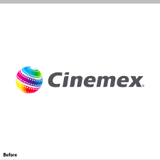 Cinemex  Precios del menú