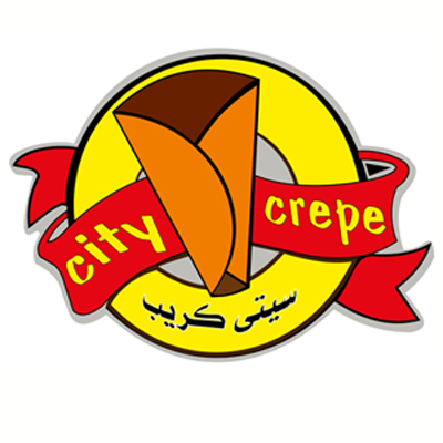 City Crepe - DownTown سيتي كريب -  وسط البلد (EG) أسعار القائمة