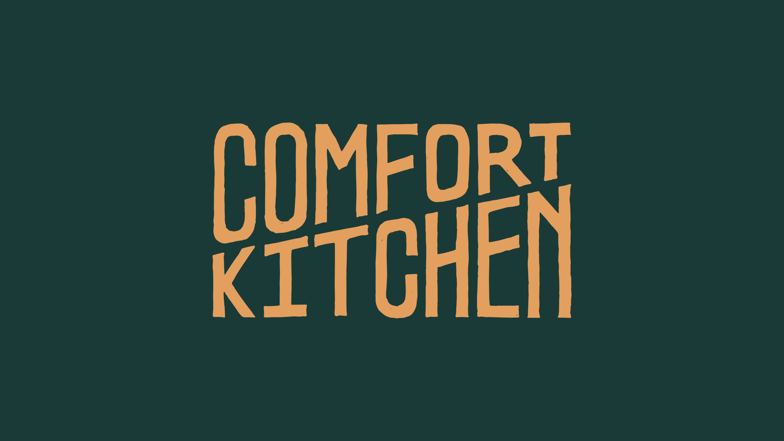 restaurant logo