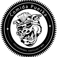 Comida Puerka (SV) Precios del menú