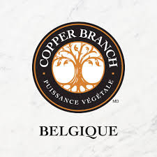 Copper Branch (BE) Menuprijzen
