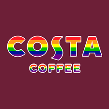 Costa Coffee  Menu Prices