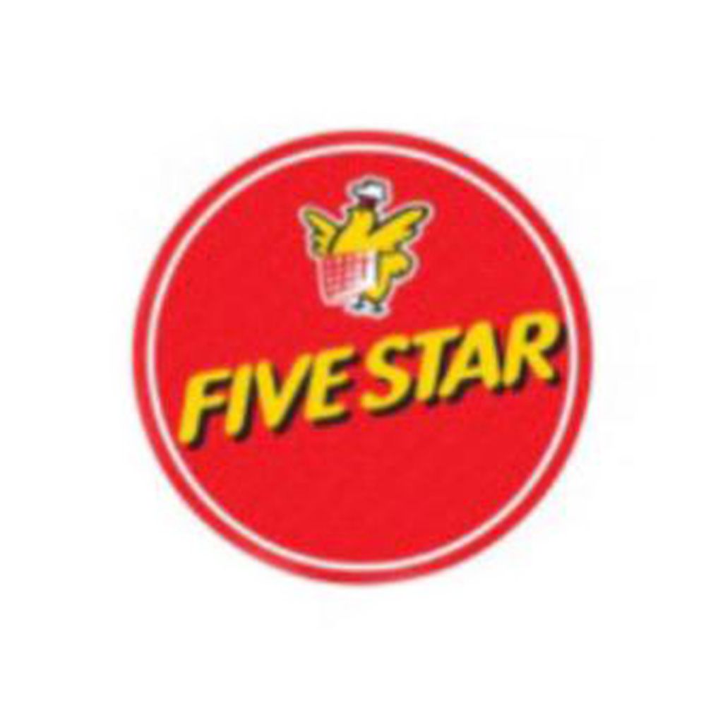 CP Five star  តម្លៃមុខ