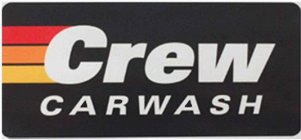 Crew Carwash Prices