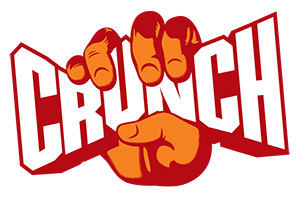 Crunch Fitness