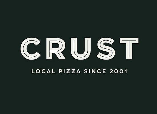 Crust Pizza  Menu Prices
