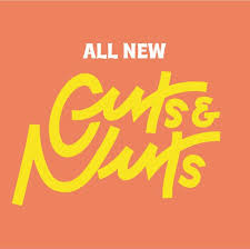 Cuts & Nuts  - كاتس & ناتس (EG) أسعار القائمة