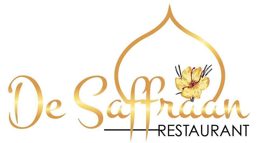 De Saffraan (BE) Menuprijzen