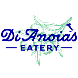 restaurant logo