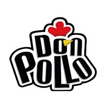 Don Pollo  Precios del menú
