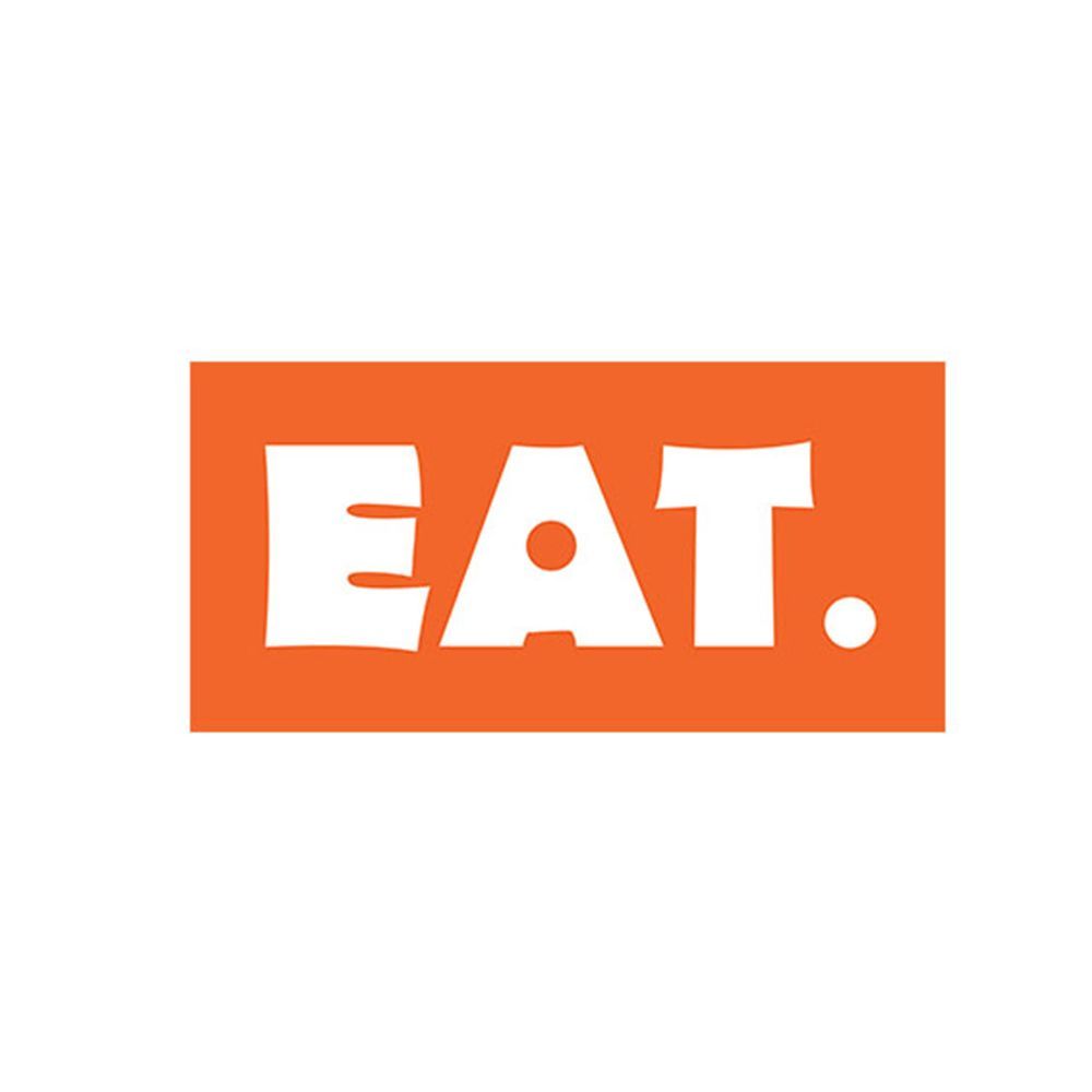 EAT.  Menu Prices