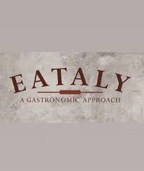 Eataly (GR) Menu Prices