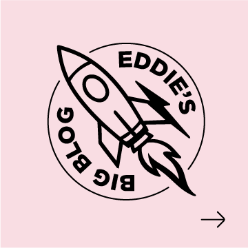 Eddie Rocket's  Menu Prices