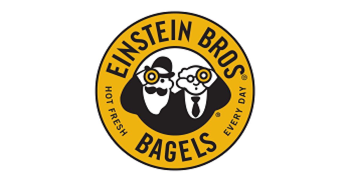 Einstein Bros. Bagels Catering Menu Prices