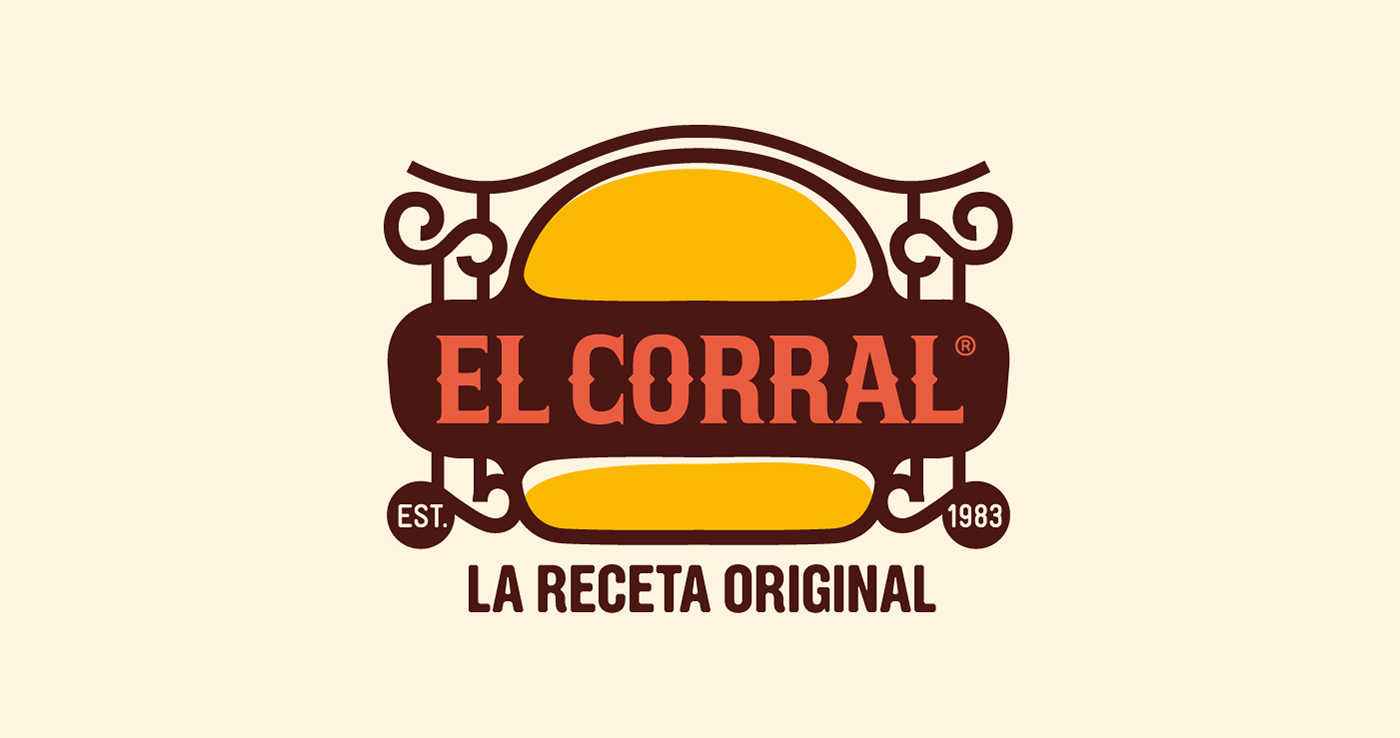 El Corral - Hamburguesa  Precios del menú