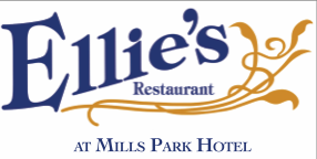 restaurant logo