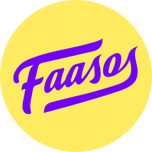 Faasos  Menu Prices
