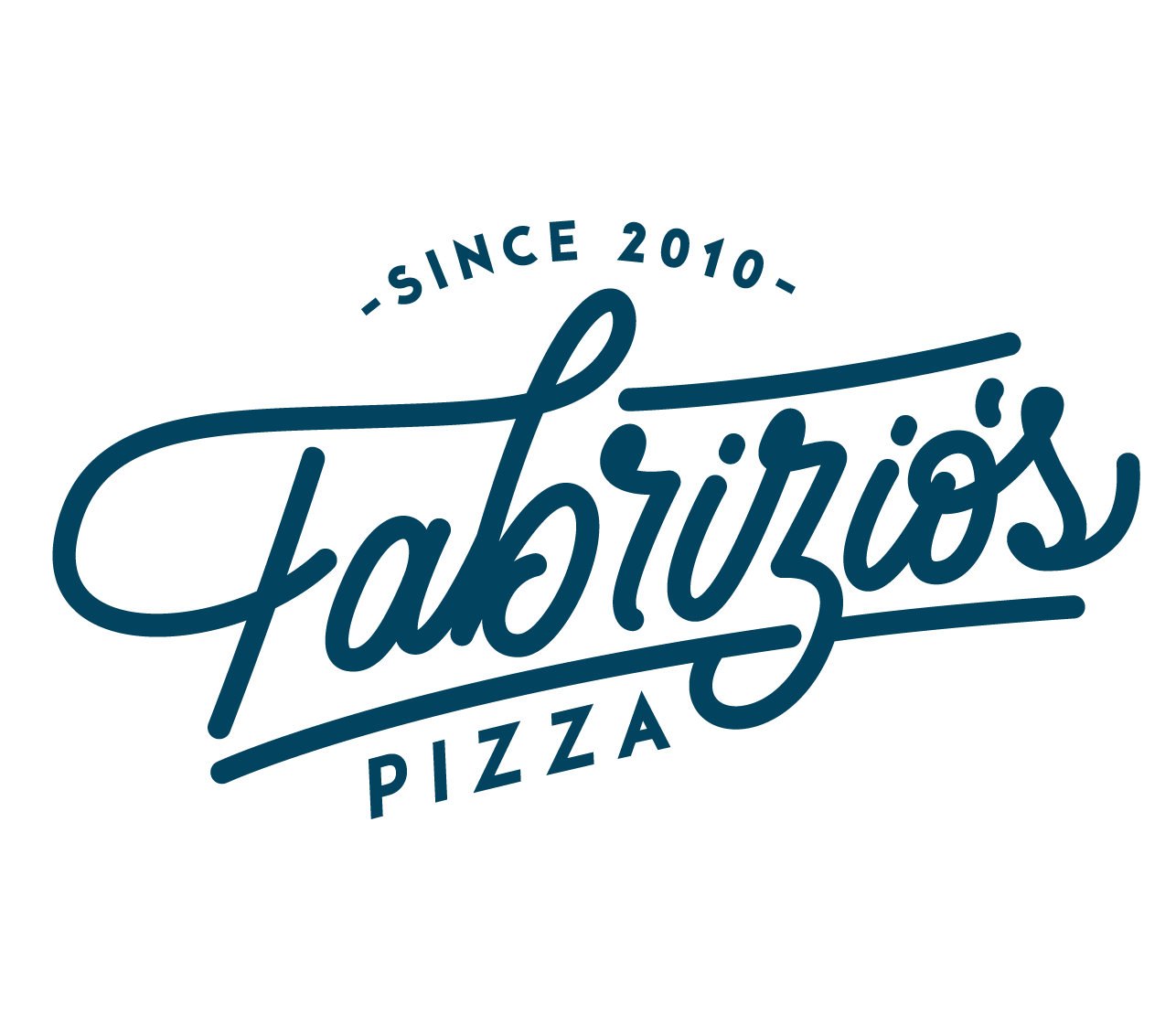 Fabrizio's Pizza (DO) Precios del menú