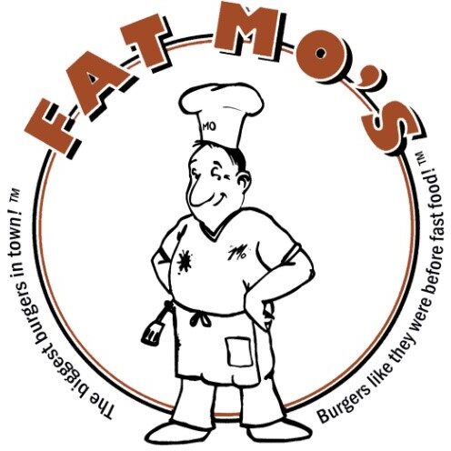 restaurant logo