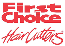 First Choice Haircutters Prices