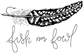 restaurant logo