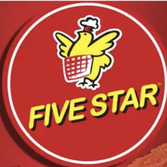 FIVE STAR  តម្លៃមុខ