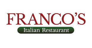 restaurant logo