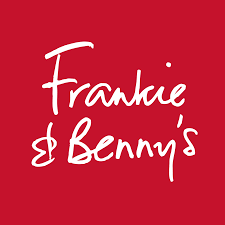 Frankie & Benny's  Menu Prices