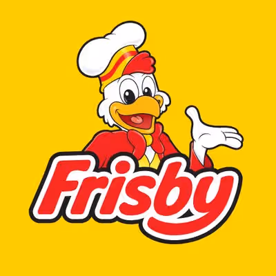 Frisby - Pollo  Precios del menú