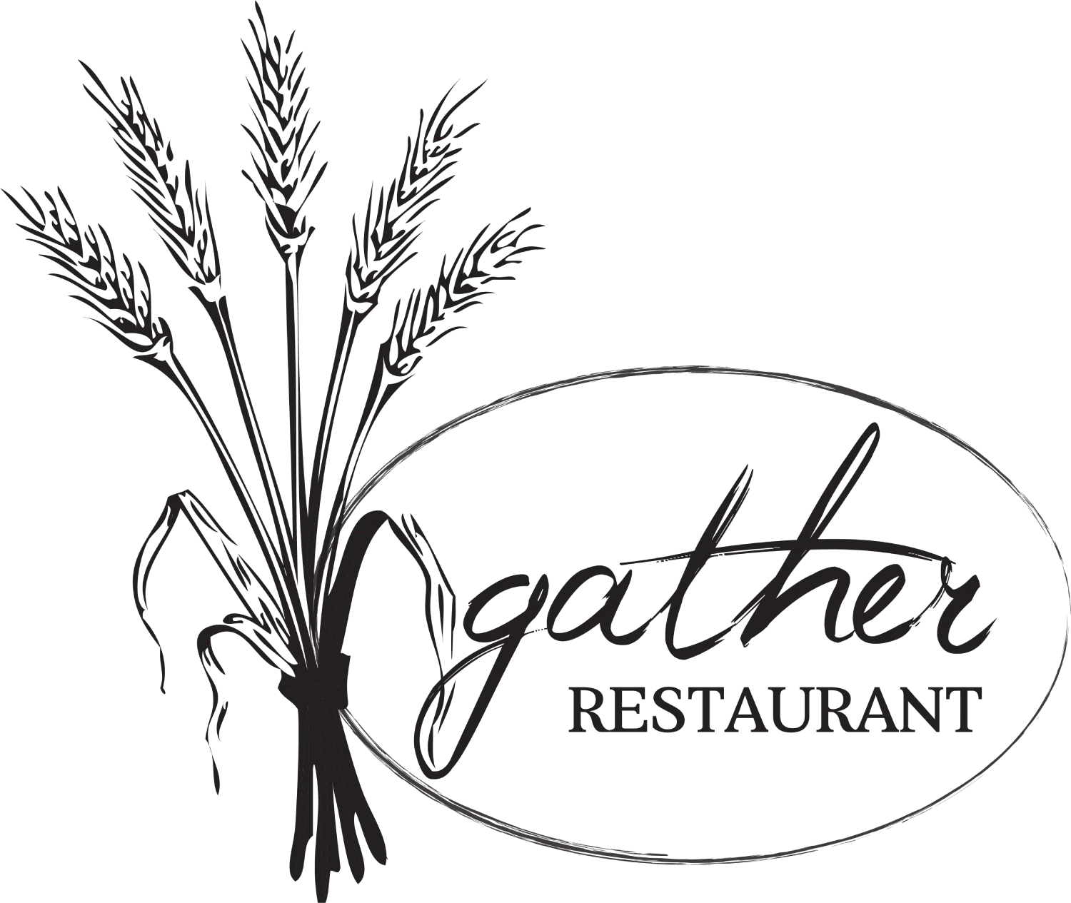 restaurant logo