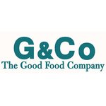 G&Co چي أند كو (EG) أسعار القائمة
