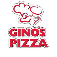 Gino's Pizza (CA) Menu Prices