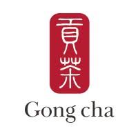 Gong Cha (AU) Menu Prices