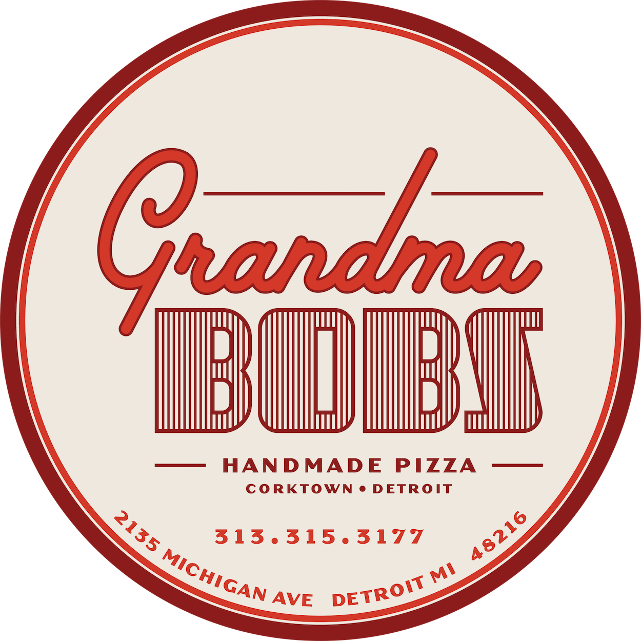 restaurant logo