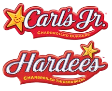Hardee's/Carl's Jr.  Precios del menú